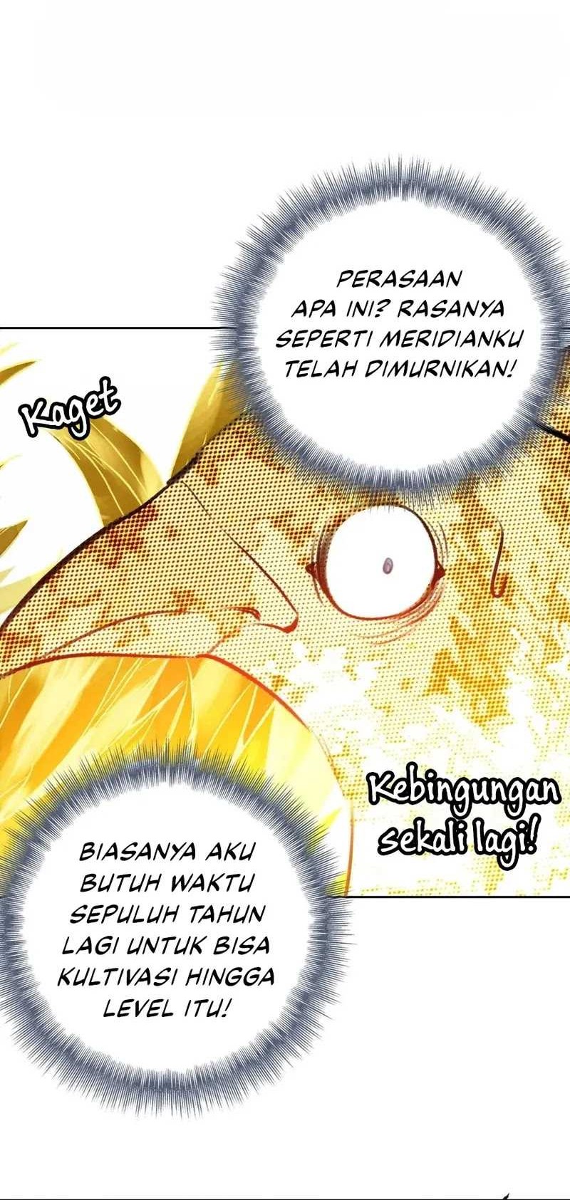 I’m A Peerless Master Chapter 82 Gambar 19