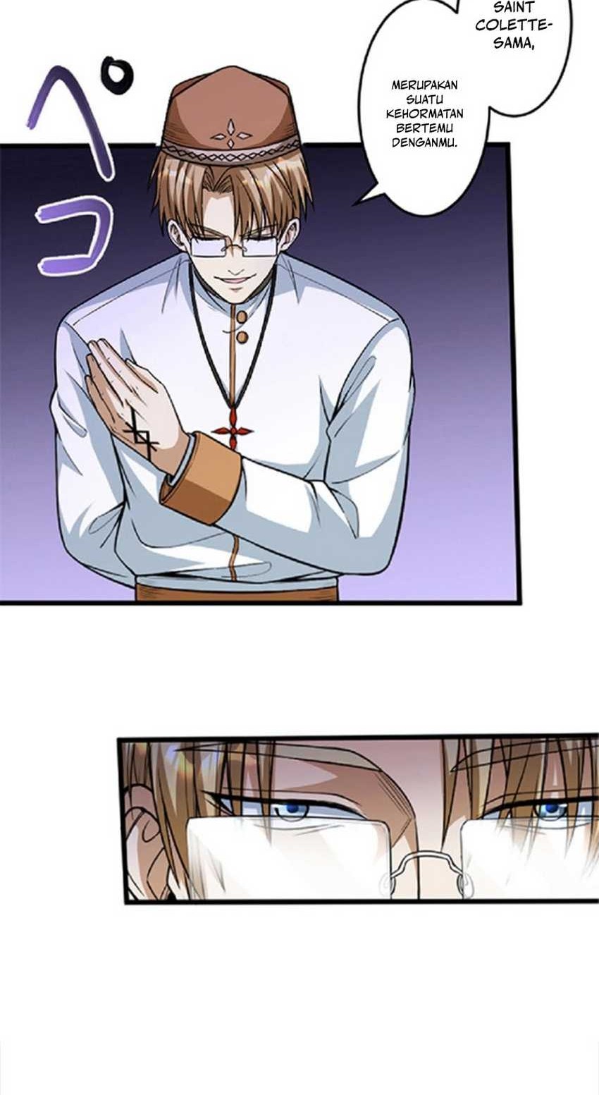 The Hated Black Mage Returns Chapter 12 Gambar 21