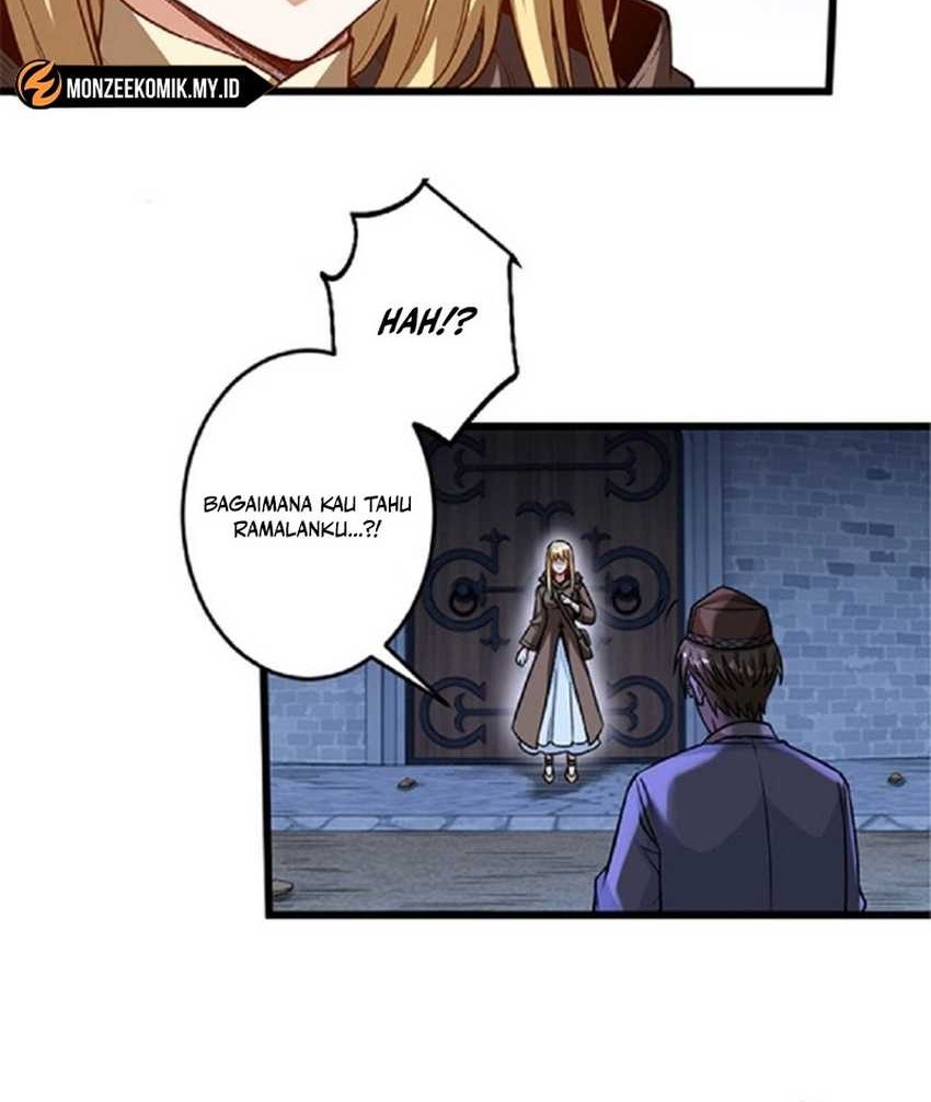 The Hated Black Mage Returns Chapter 12 Gambar 27