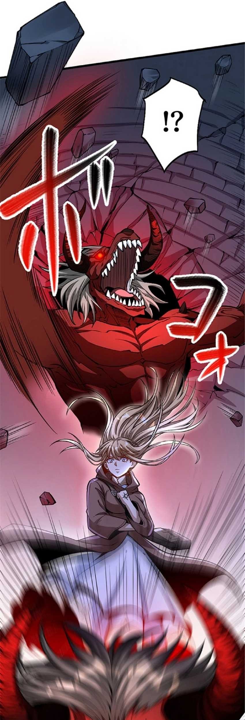 The Hated Black Mage Returns Chapter 12 Gambar 37