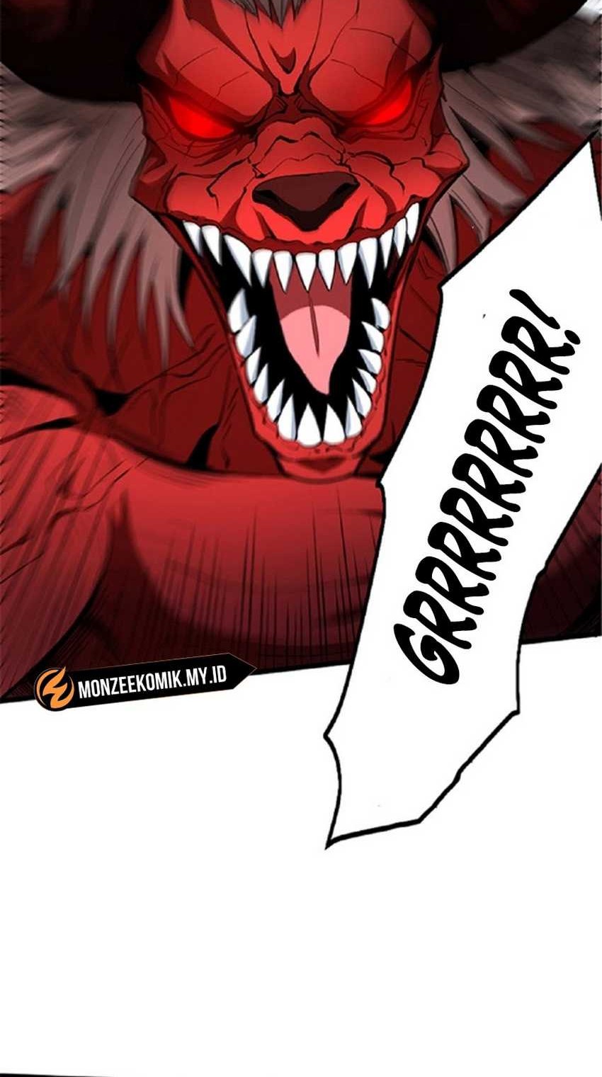 The Hated Black Mage Returns Chapter 12 Gambar 38