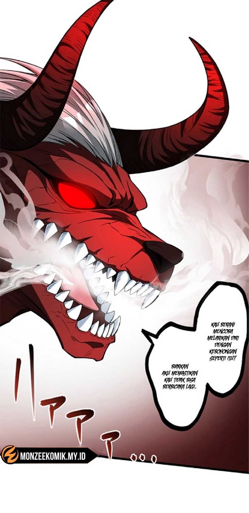 The Hated Black Mage Returns Chapter 12 Gambar 46