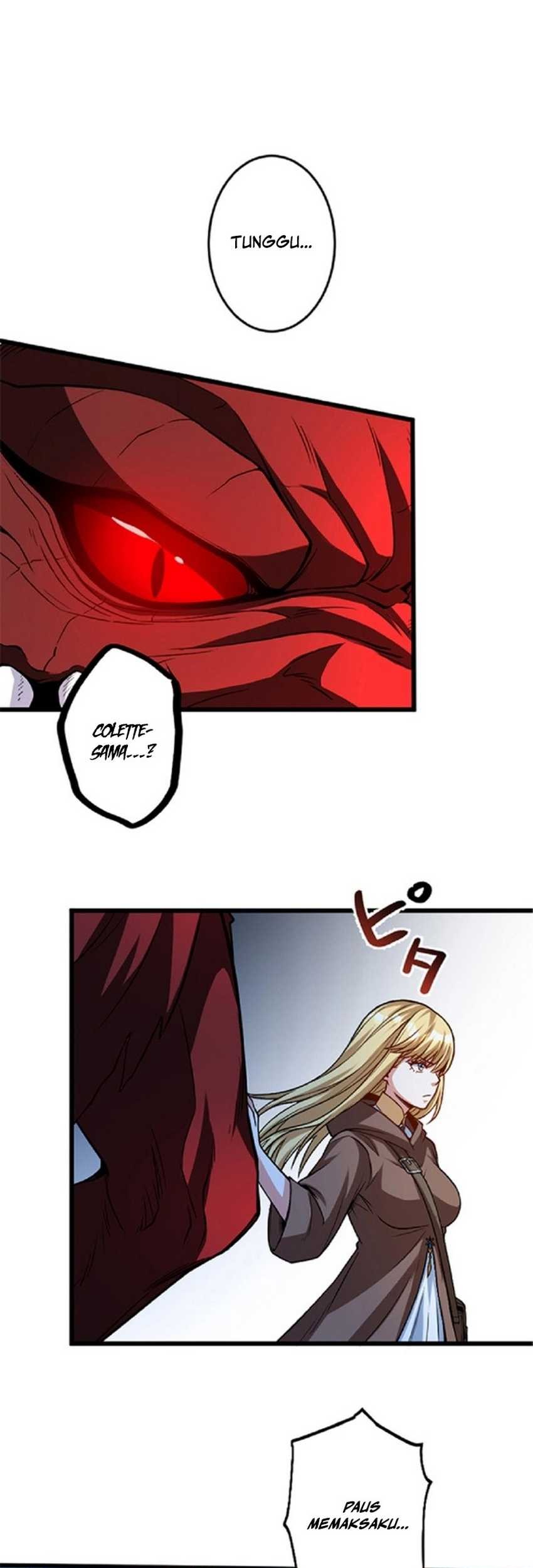 The Hated Black Mage Returns Chapter 12 Gambar 47
