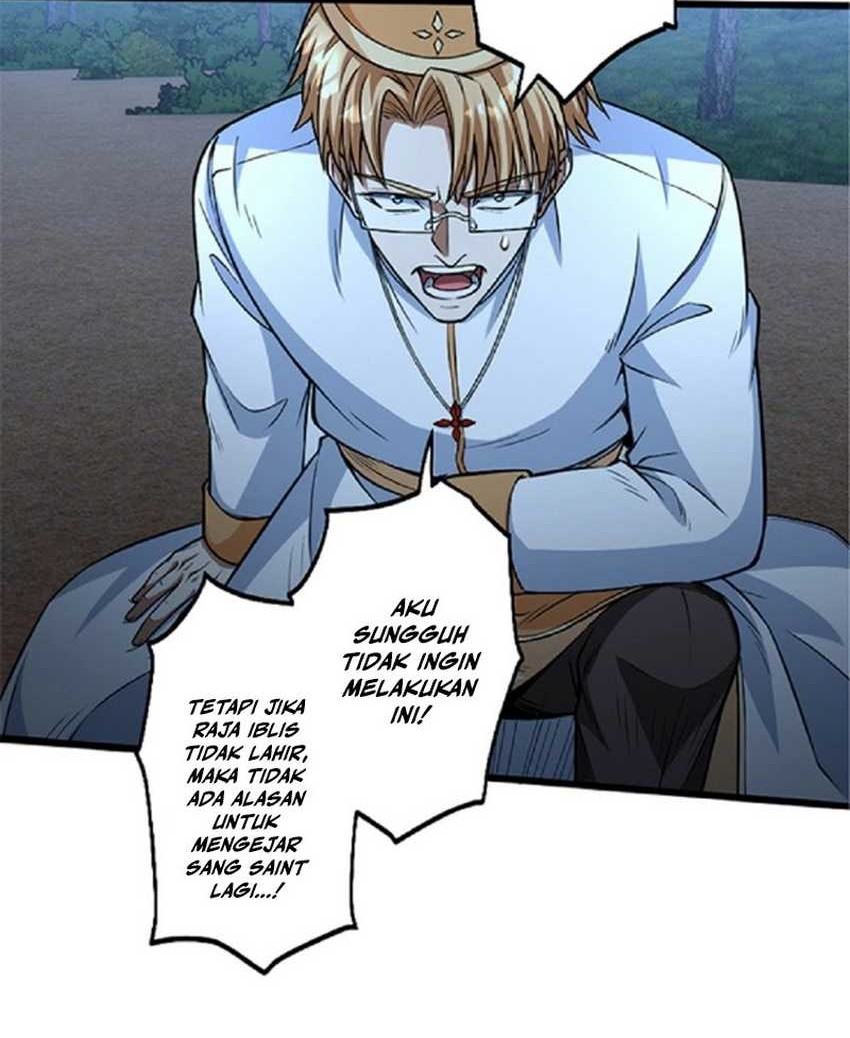 The Hated Black Mage Returns Chapter 12 Gambar 48