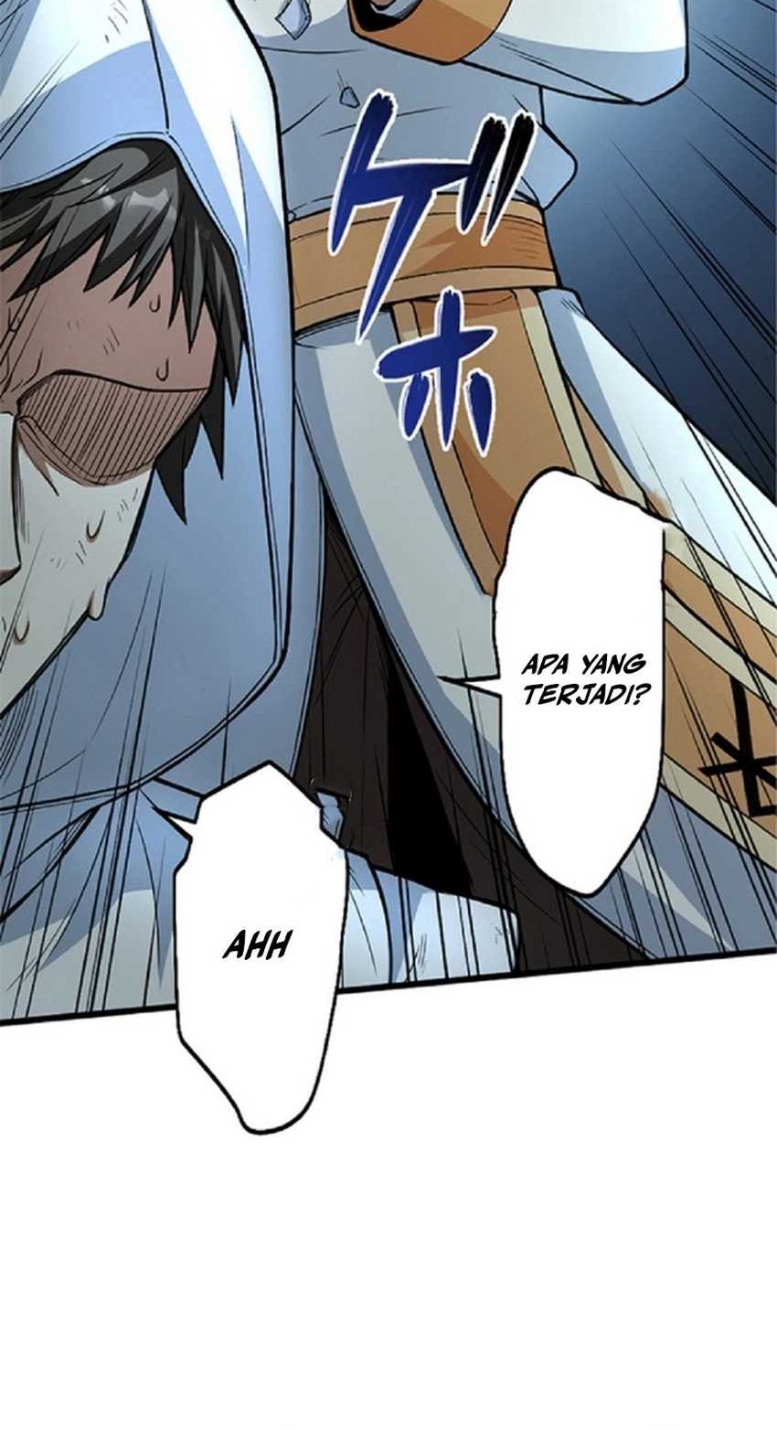 The Hated Black Mage Returns Chapter 12 Gambar 54