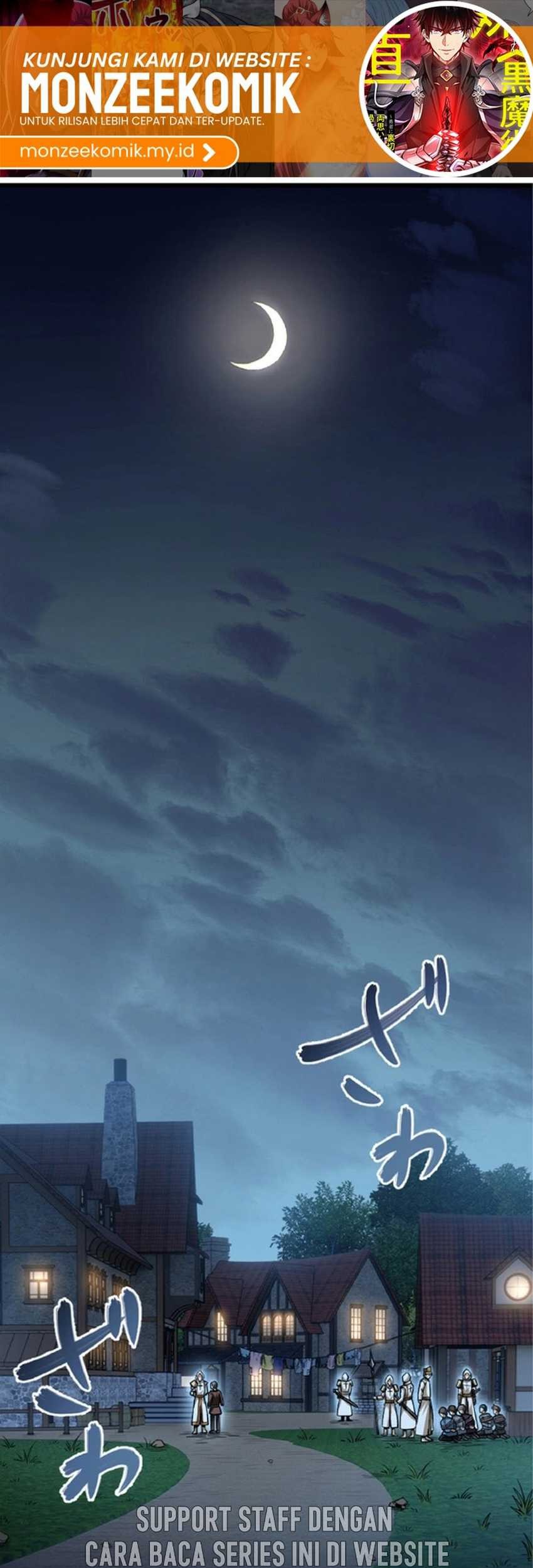 Baca  The Hated Black Mage Returns Chapter 12 Gambar 2