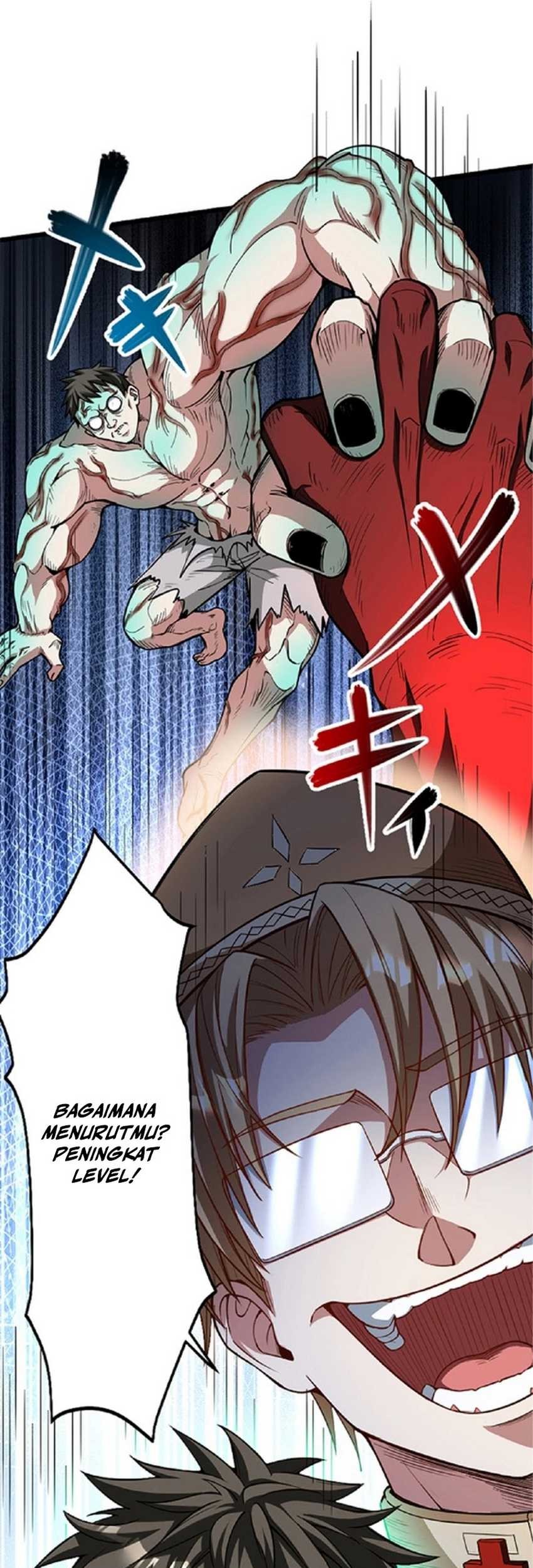 The Hated Black Mage Returns Chapter 12 Gambar 59