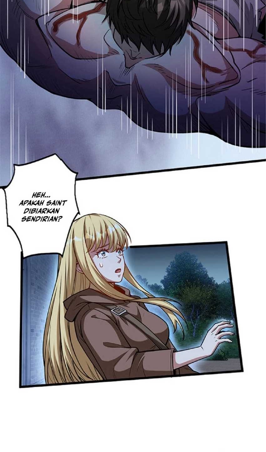 The Hated Black Mage Returns Chapter 12 Gambar 62
