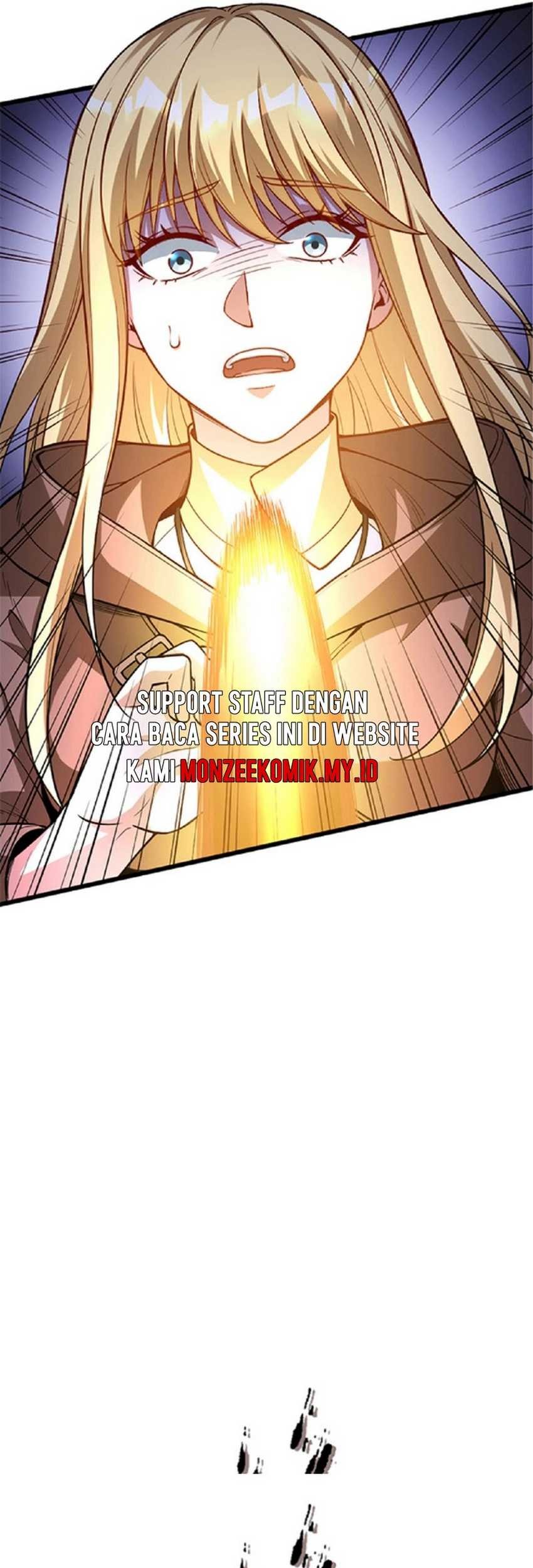 The Hated Black Mage Returns Chapter 12 Gambar 65