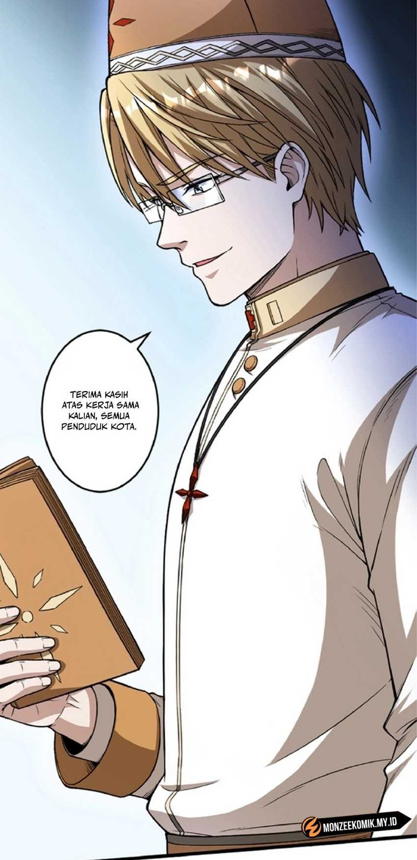 The Hated Black Mage Returns Chapter 12 Gambar 5