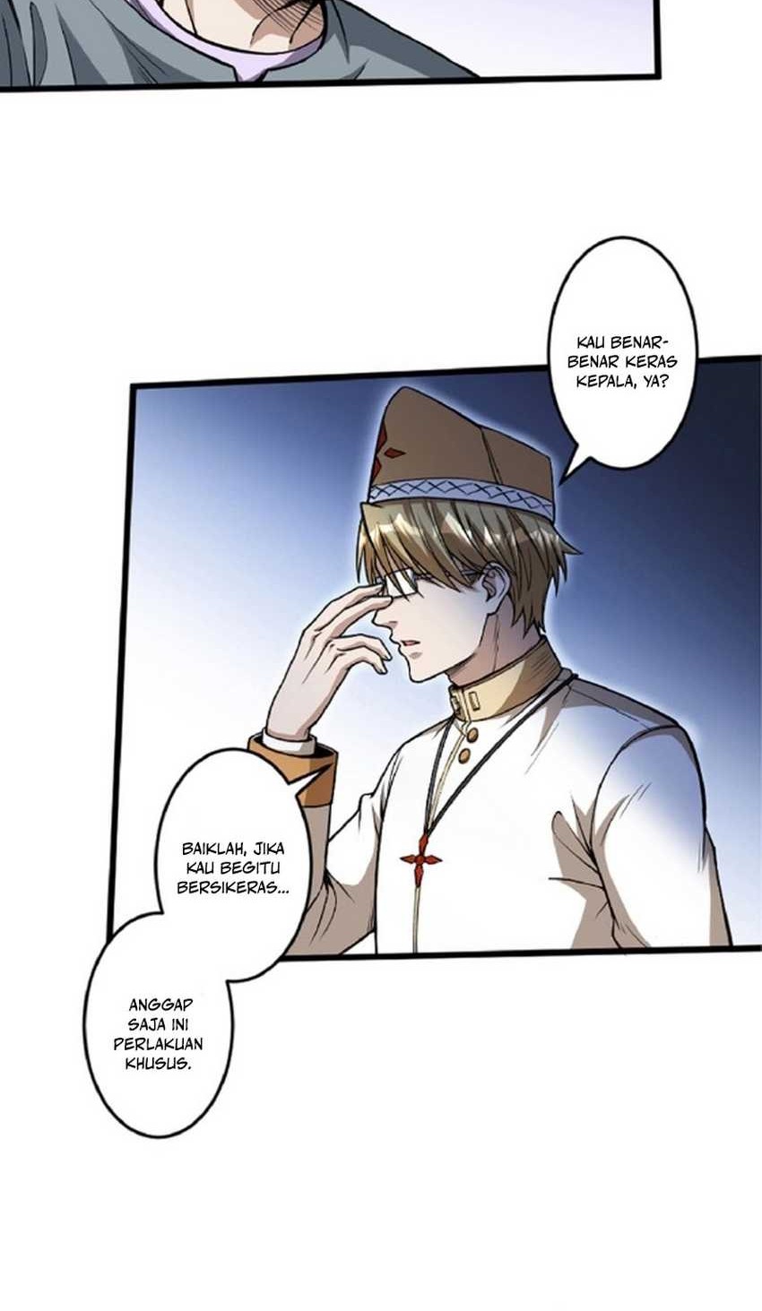 The Hated Black Mage Returns Chapter 12 Gambar 7