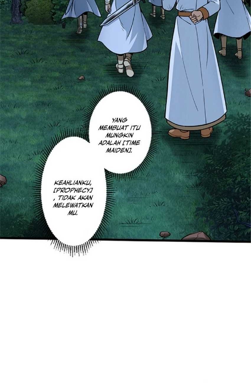 The Hated Black Mage Returns Chapter 12 Gambar 15