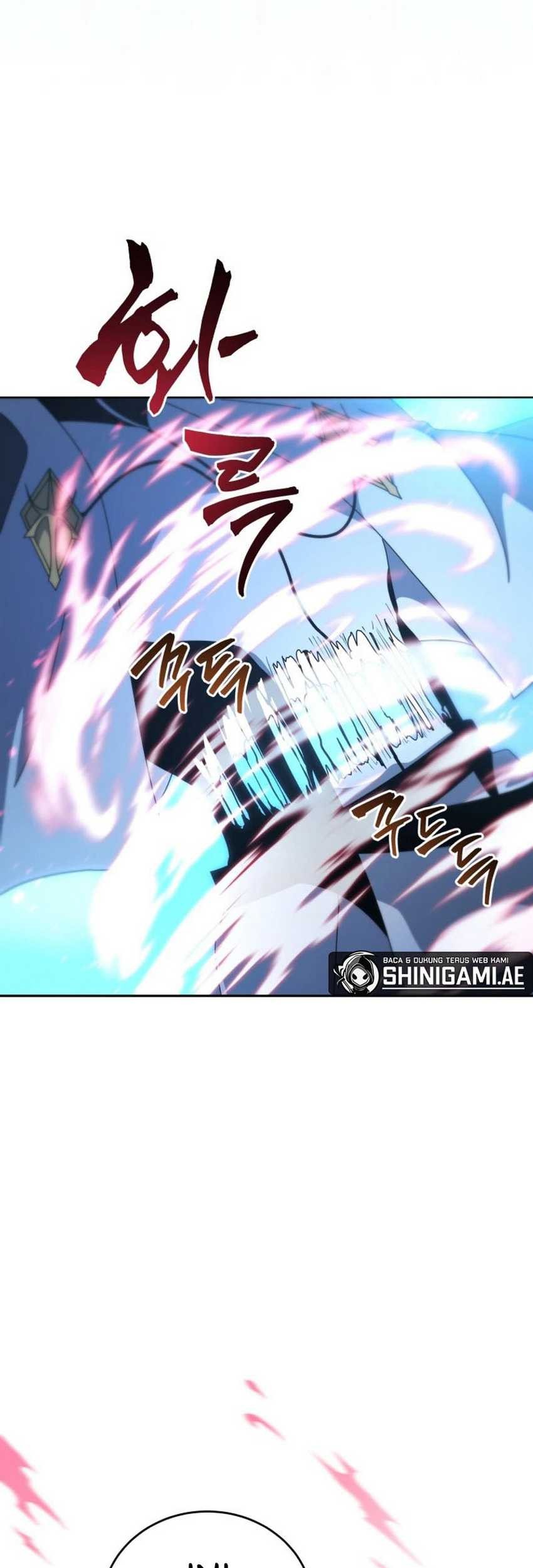 Necromancer Academy’s Genius Summoner Chapter 152 Gambar 12