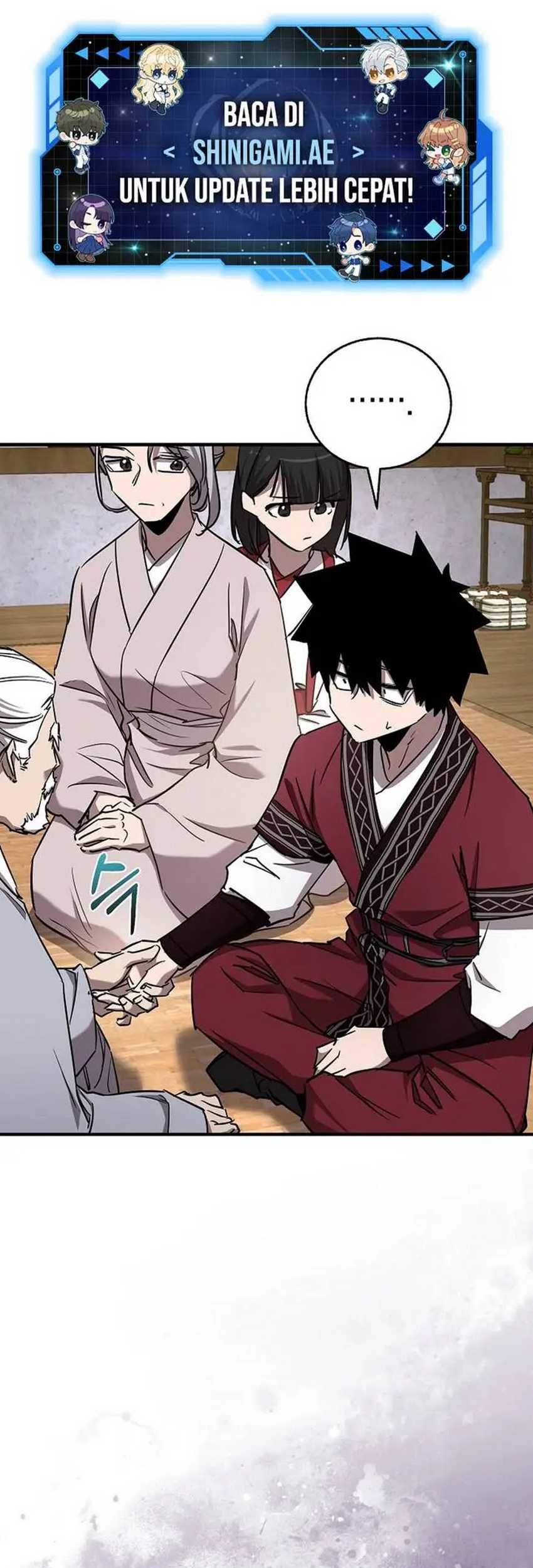 Baca Childhood Friend Of The Zenith Chapter 45 Gambar 2