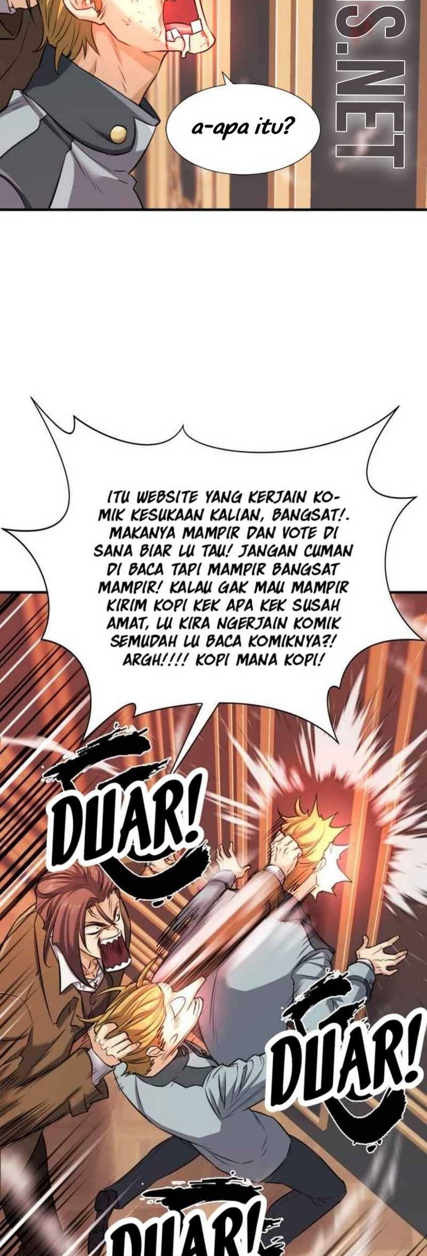 Apocalypse Super Farm Chapter 71 Gambar 38