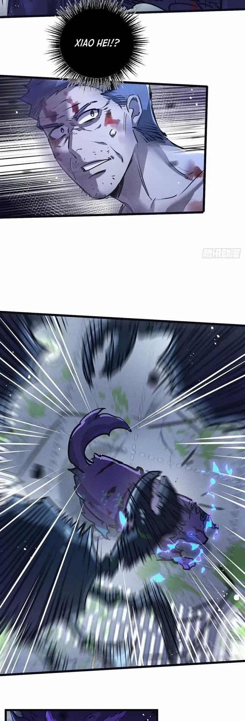Apocalypse Super Farm Chapter 71 Gambar 20
