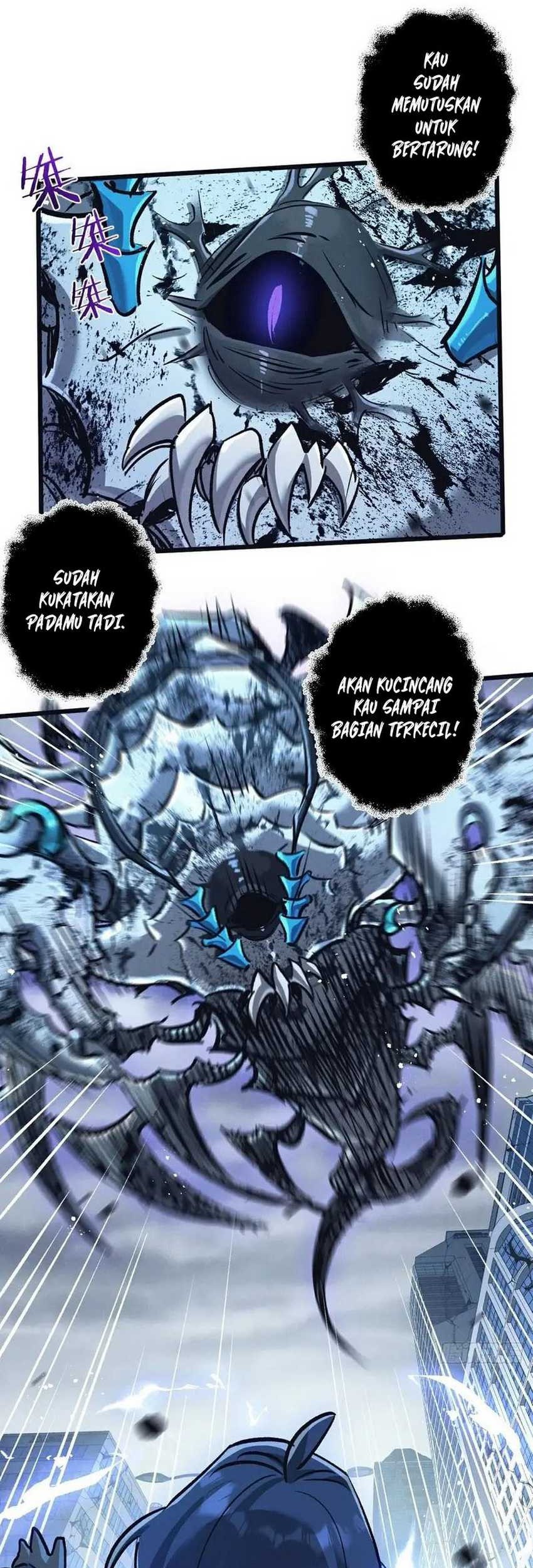 Apocalypse Super Farm Chapter 71 Gambar 31