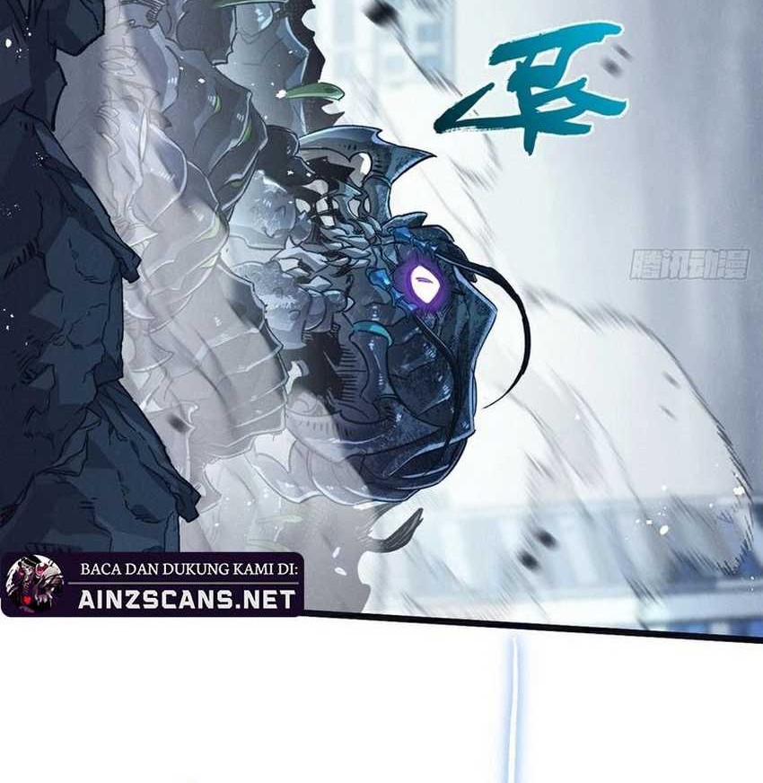Apocalypse Super Farm Chapter 70 Gambar 4