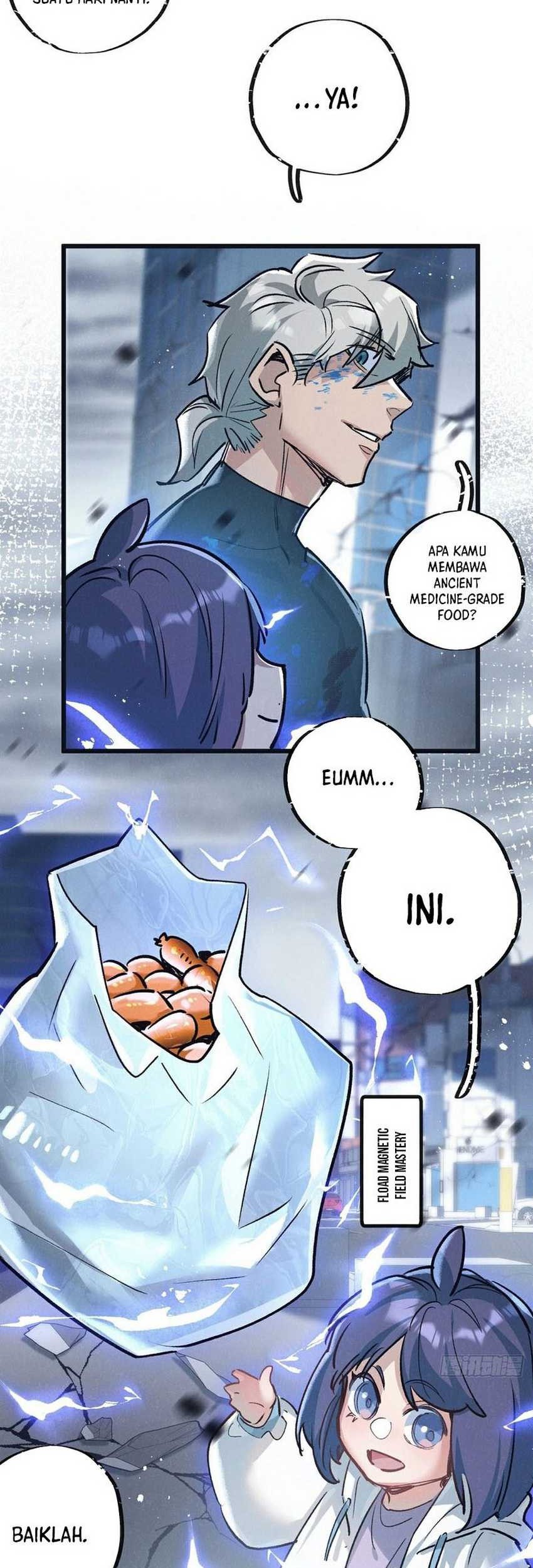 Apocalypse Super Farm Chapter 70 Gambar 14