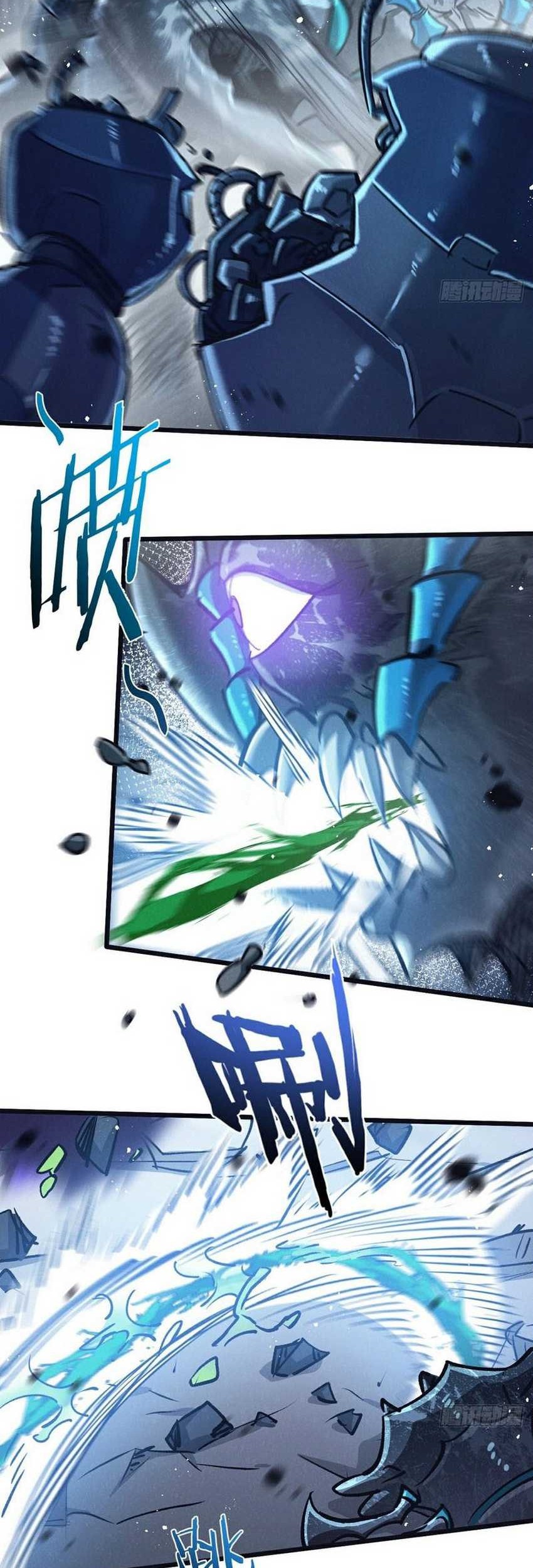 Apocalypse Super Farm Chapter 70 Gambar 19