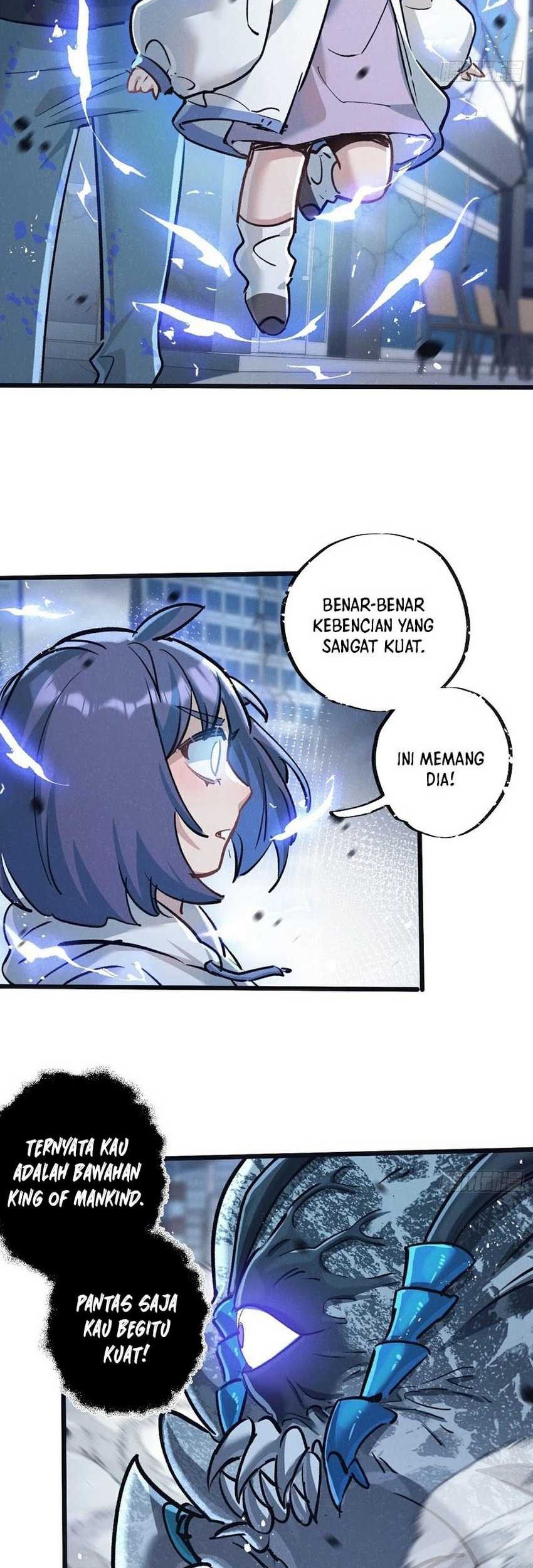 Apocalypse Super Farm Chapter 70 Gambar 23