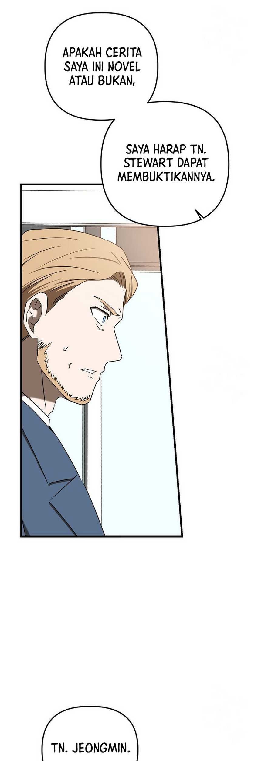 The Rookie In The Baseball Team Is Performing Exceptionally Well Chapter 35 Gambar 57