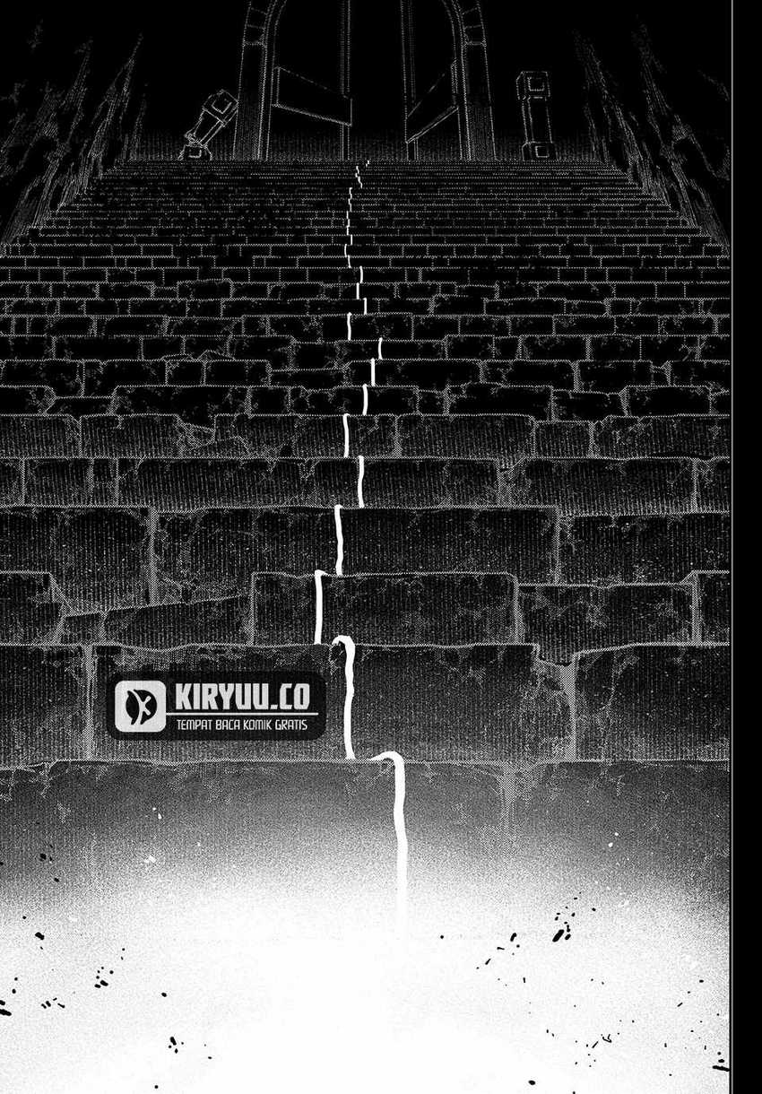 Baca Komik Gachiakuta Chapter 110 Gambar 1