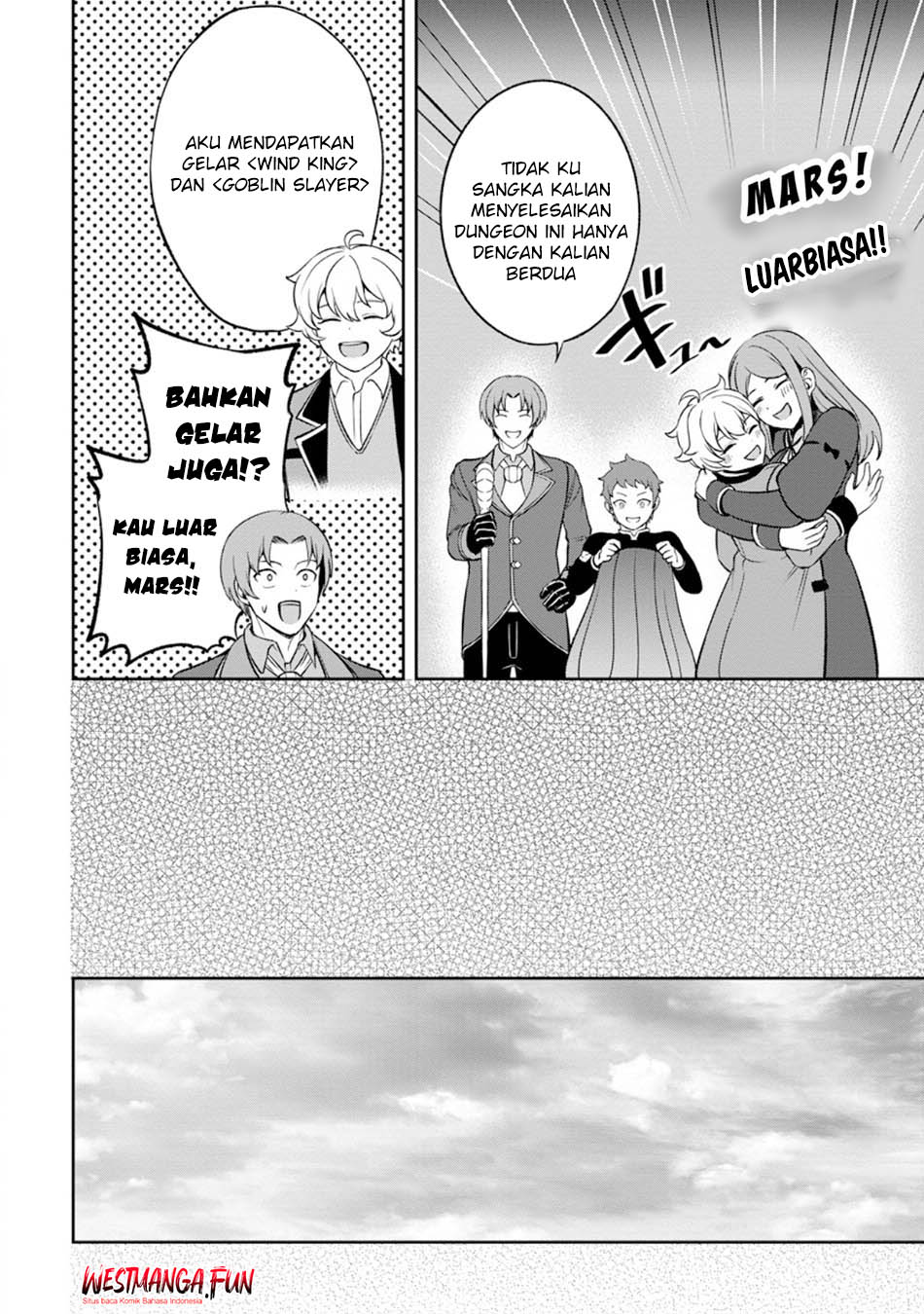 That Time I Got Reincarnated With Talent ~I’ll Work Hard Even if I Go to Another World Chapter 05 Gambar 26