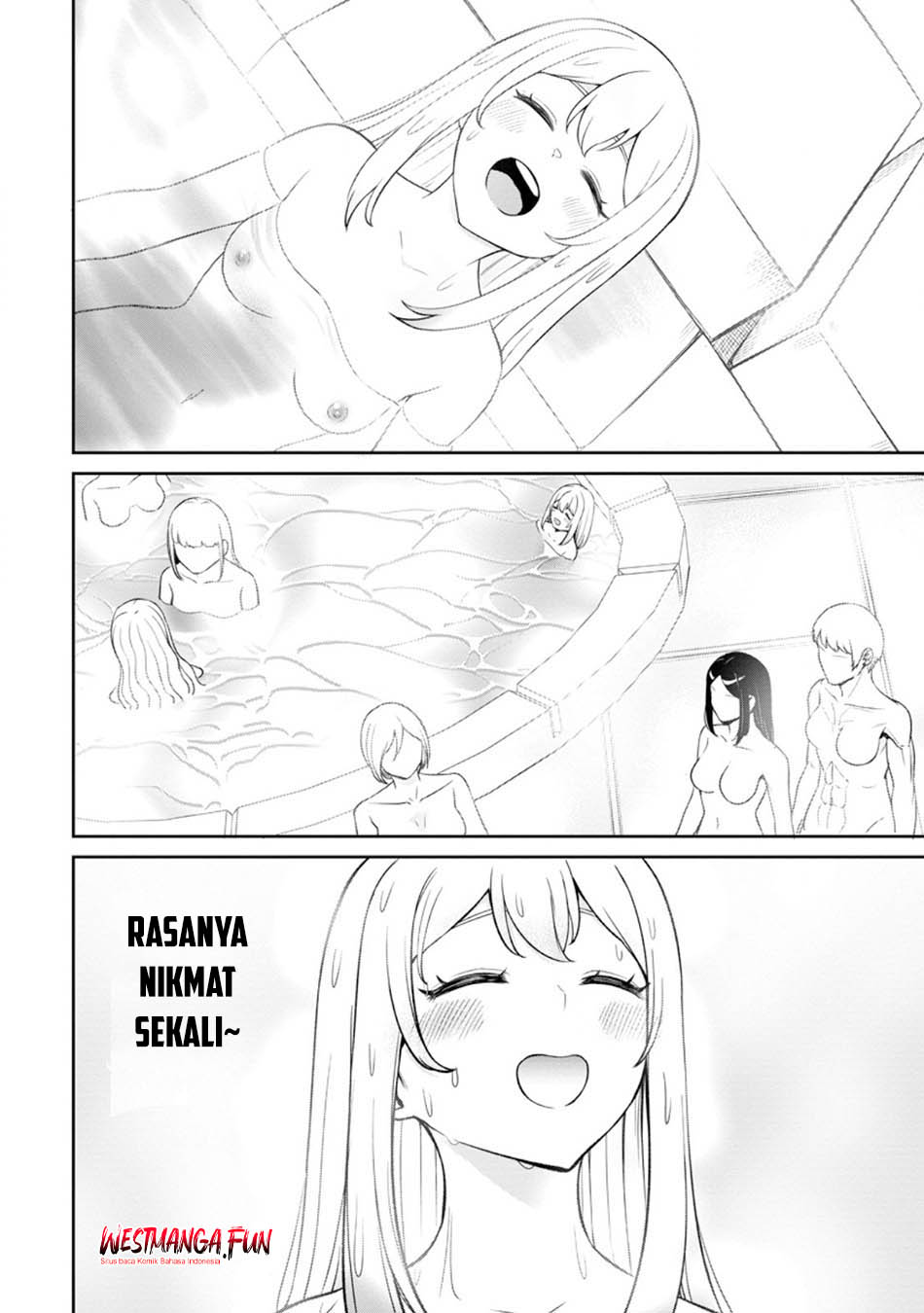 That Time I Got Reincarnated With Talent ~I’ll Work Hard Even if I Go to Another World Chapter 05 Gambar 30