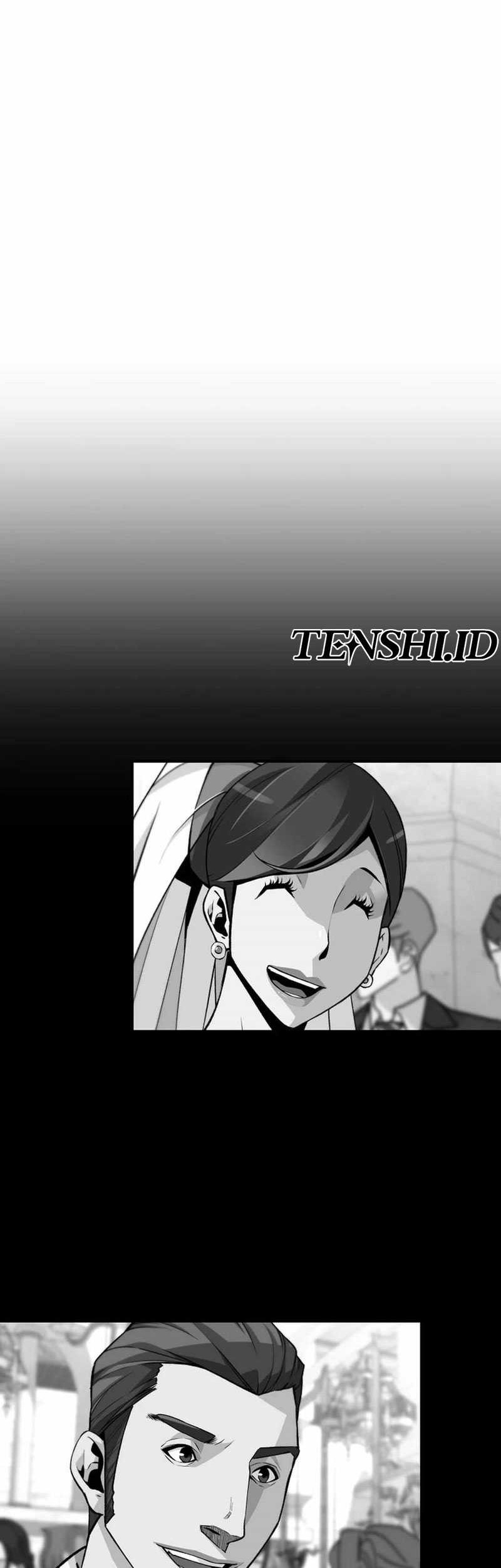 Return of the Legend Chapter 145 Gambar 27