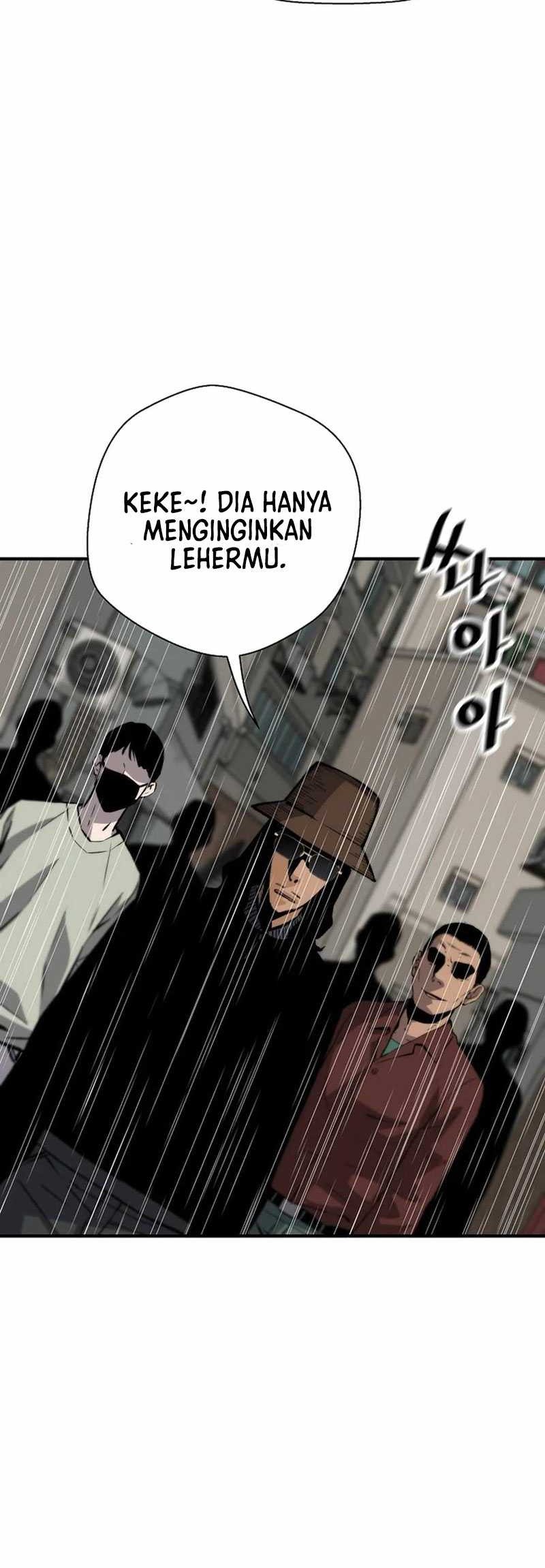 Return of the Legend Chapter 145 Gambar 34