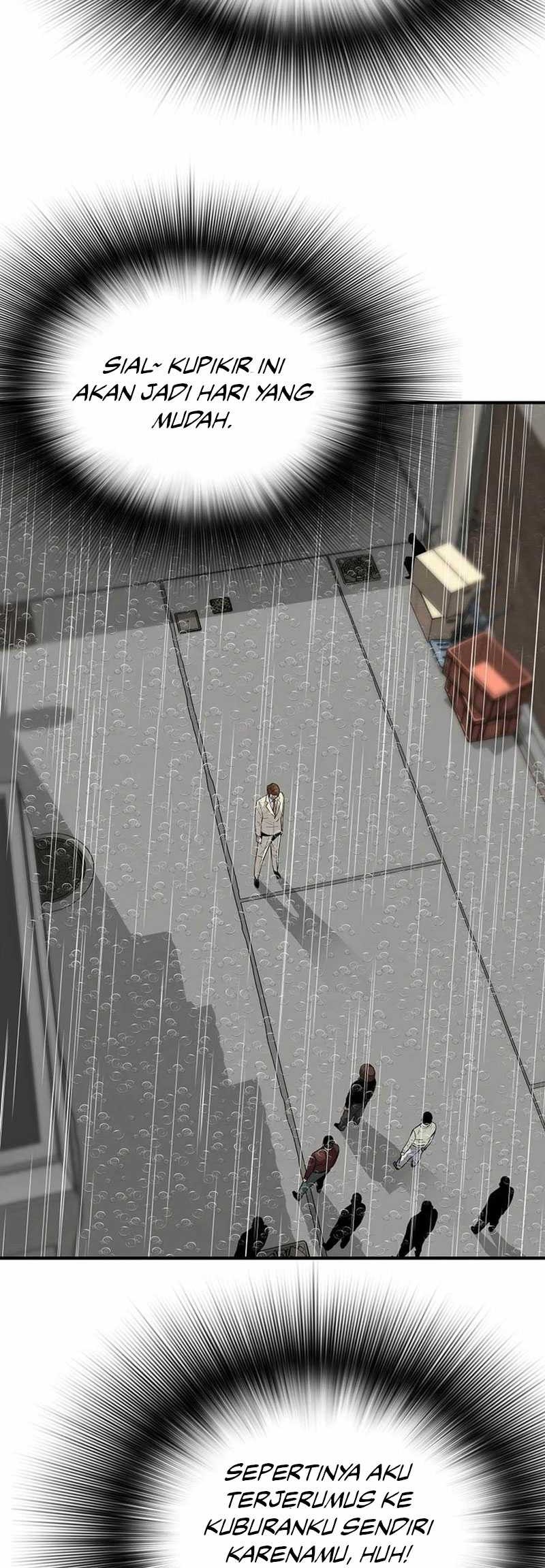 Return of the Legend Chapter 145 Gambar 37