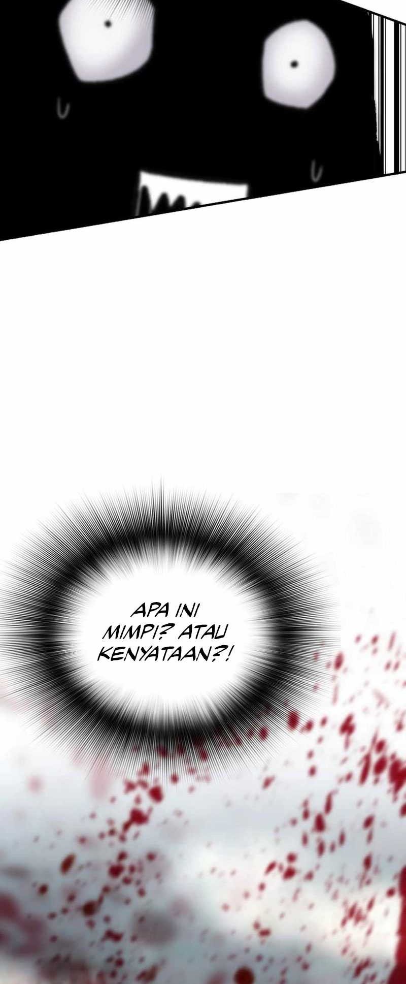 Return of the Legend Chapter 145 Gambar 49