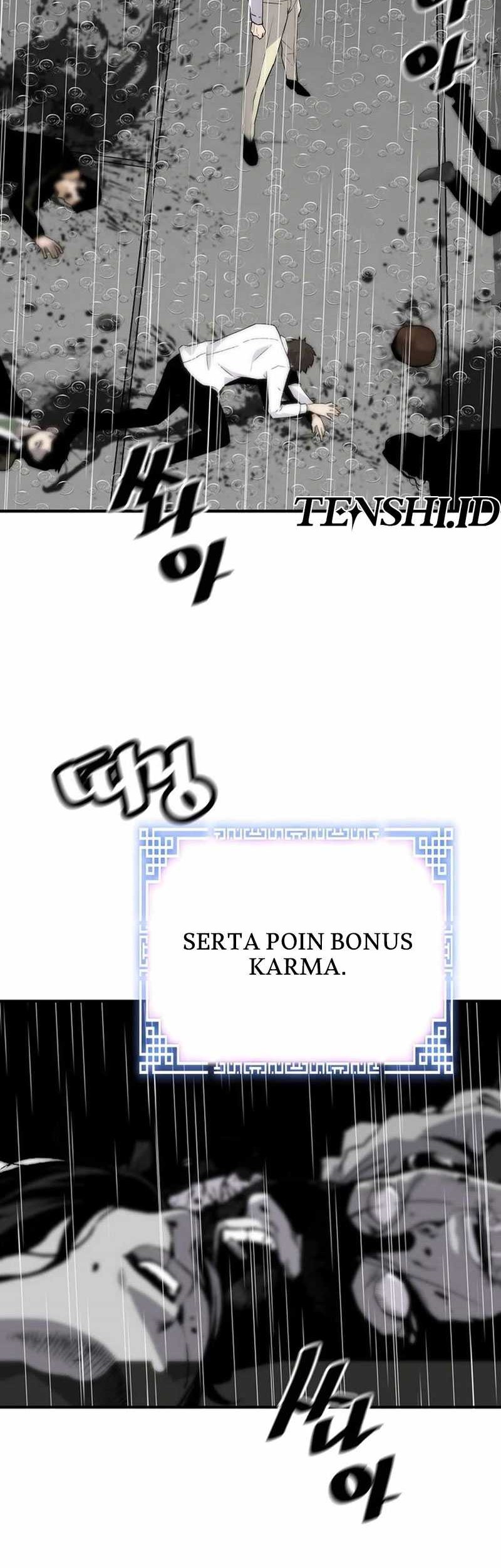Return of the Legend Chapter 145 Gambar 51