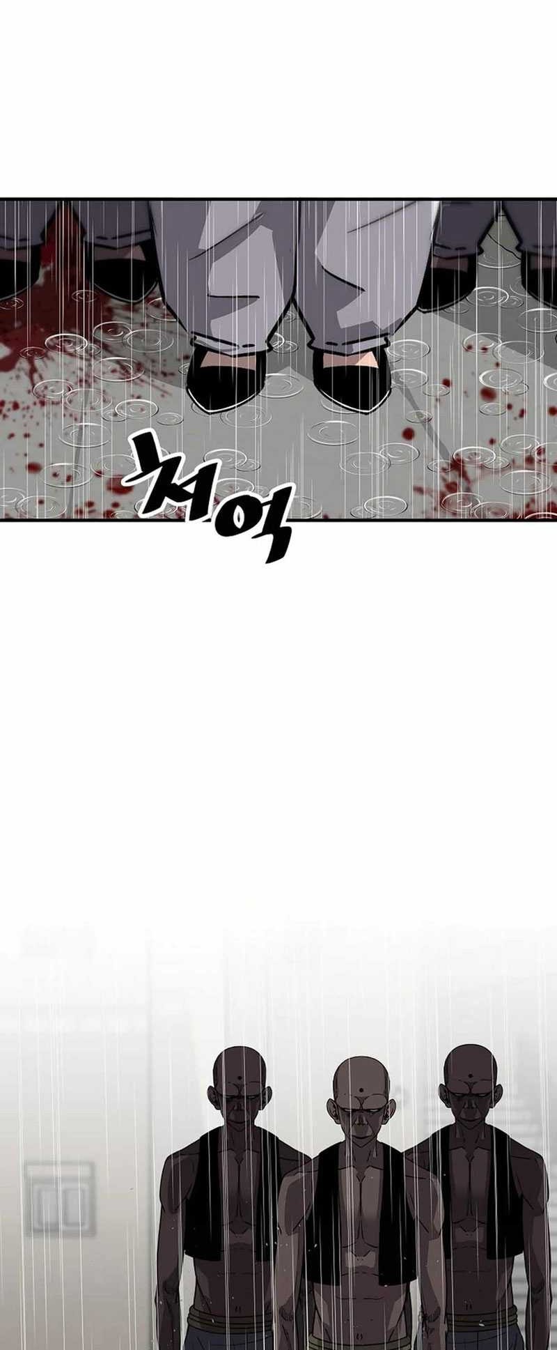 Return of the Legend Chapter 145 Gambar 52