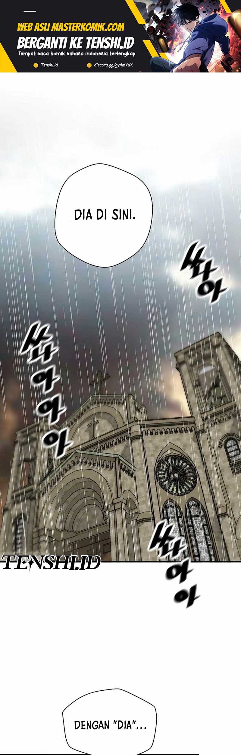 Baca  Return of the Legend Chapter 145 Gambar 2