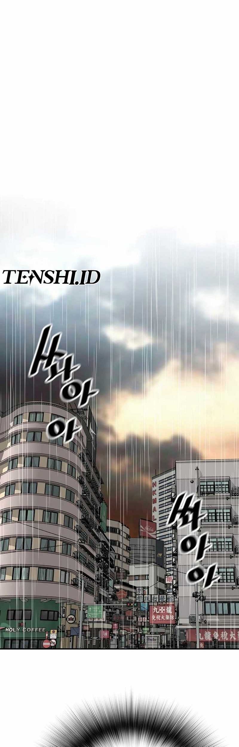 Return of the Legend Chapter 145 Gambar 24