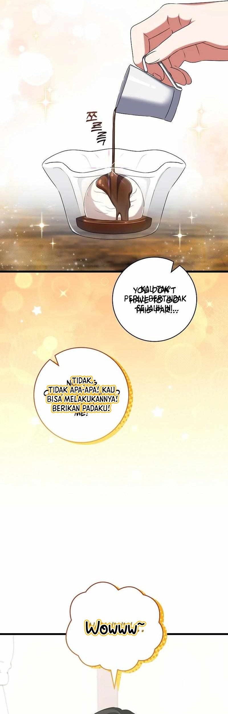 Welcome to Dungeon Hotel Chapter 41 Gambar 37
