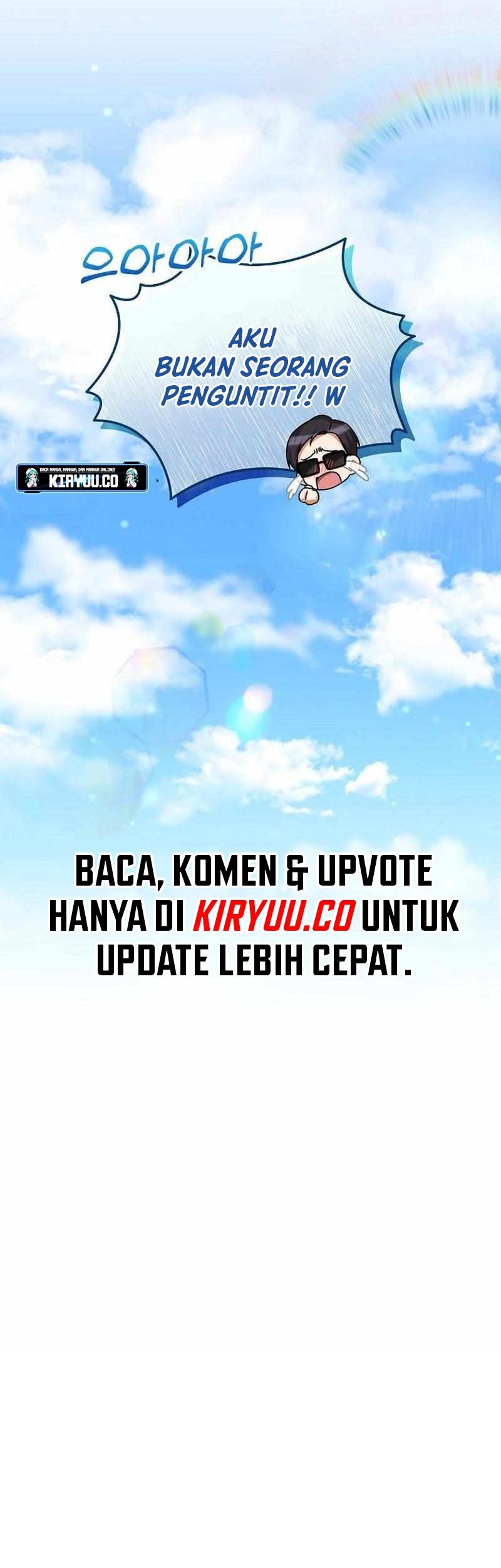 Welcome to Dungeon Hotel Chapter 41 Gambar 55
