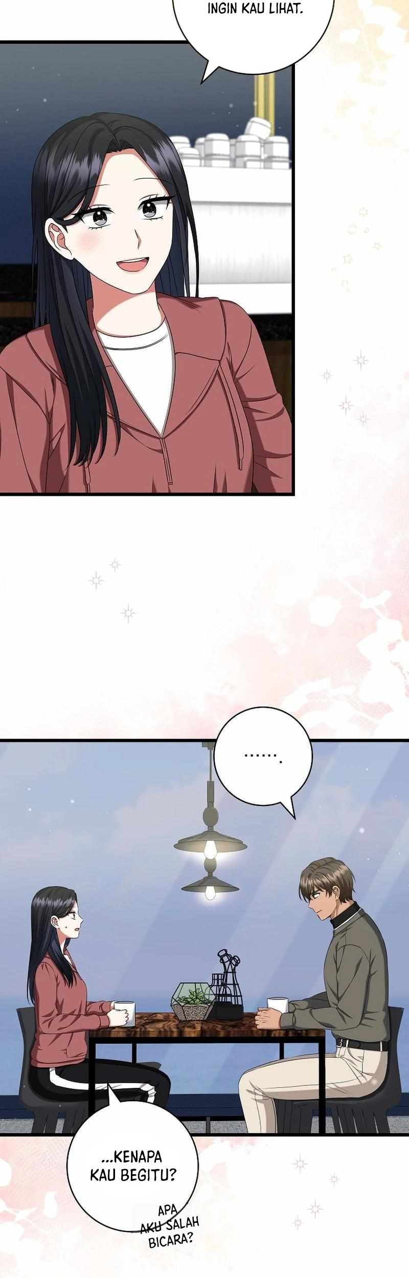 Welcome to Dungeon Hotel Chapter 41 Gambar 4
