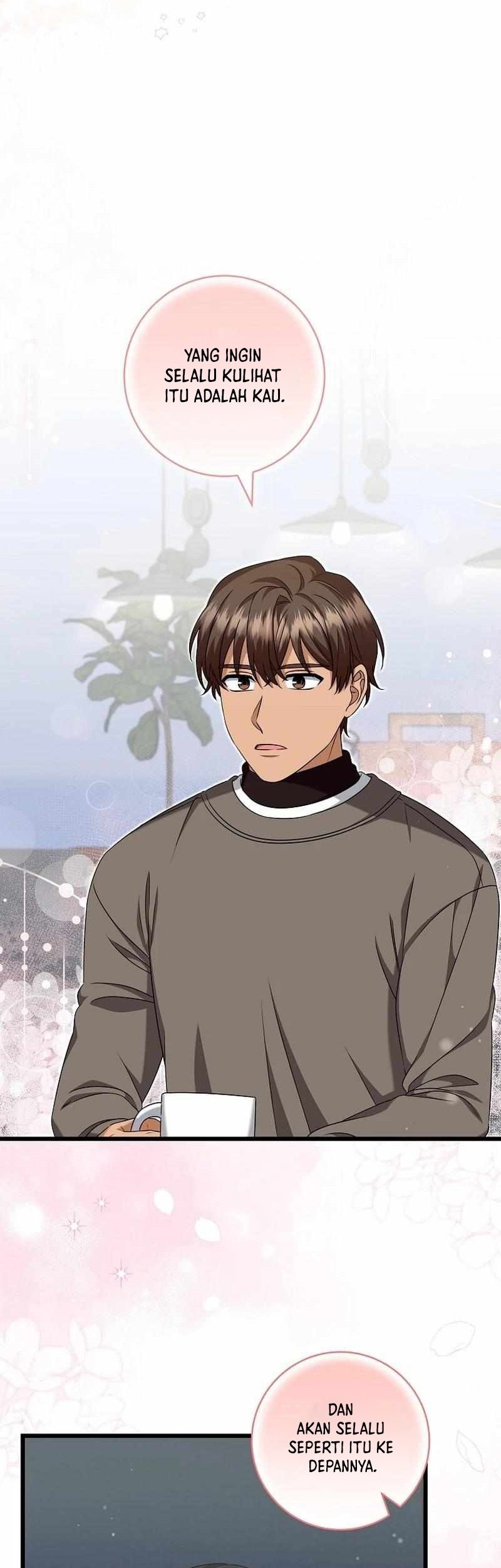 Welcome to Dungeon Hotel Chapter 41 Gambar 5