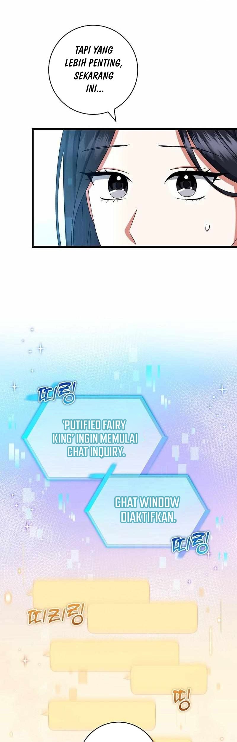 Welcome to Dungeon Hotel Chapter 41 Gambar 9
