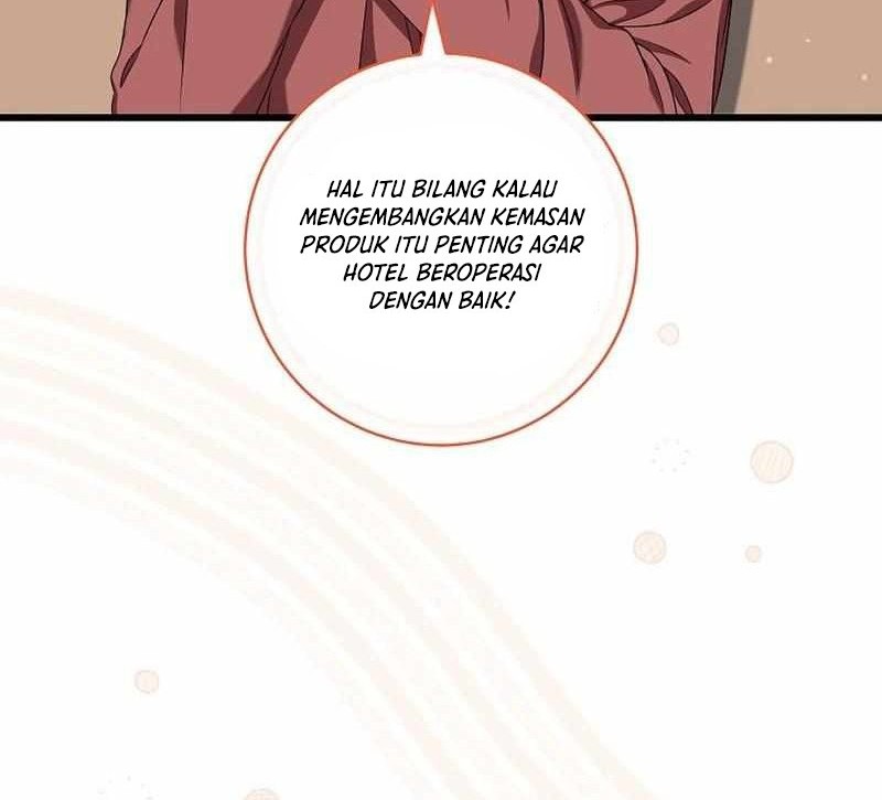 Welcome to Dungeon Hotel Chapter 41 Gambar 16