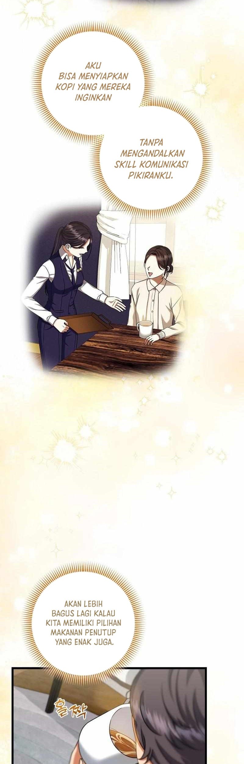 Welcome to Dungeon Hotel Chapter 41 Gambar 31