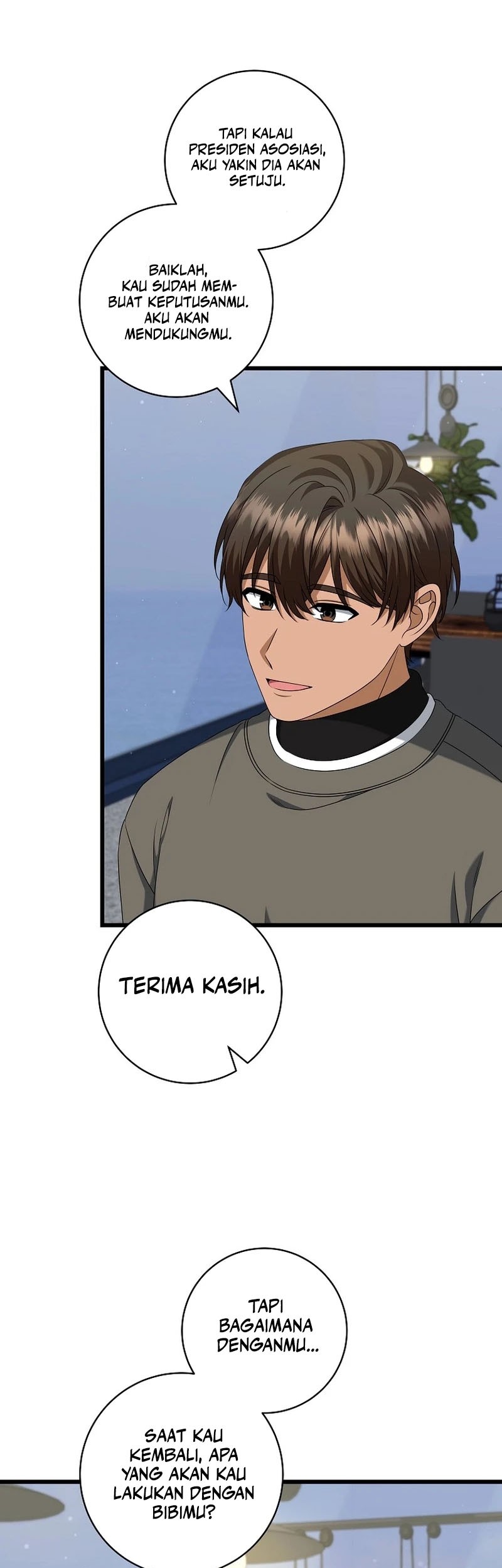 Welcome to Dungeon Hotel Chapter 40 Gambar 52