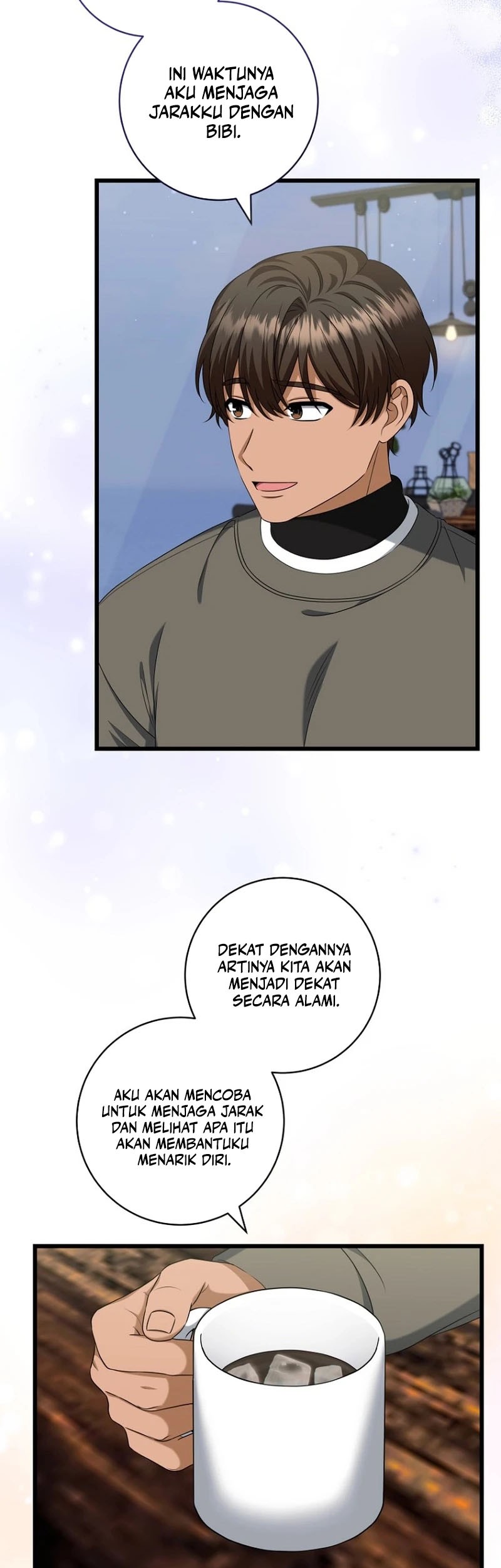 Welcome to Dungeon Hotel Chapter 40 Gambar 54