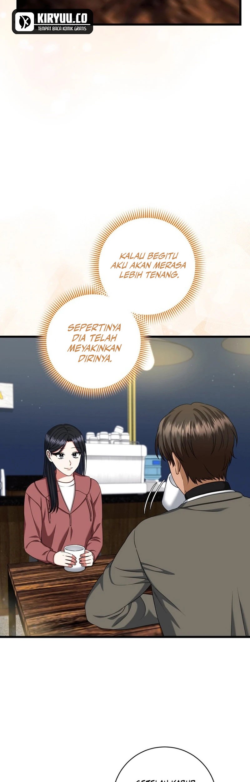 Welcome to Dungeon Hotel Chapter 40 Gambar 55