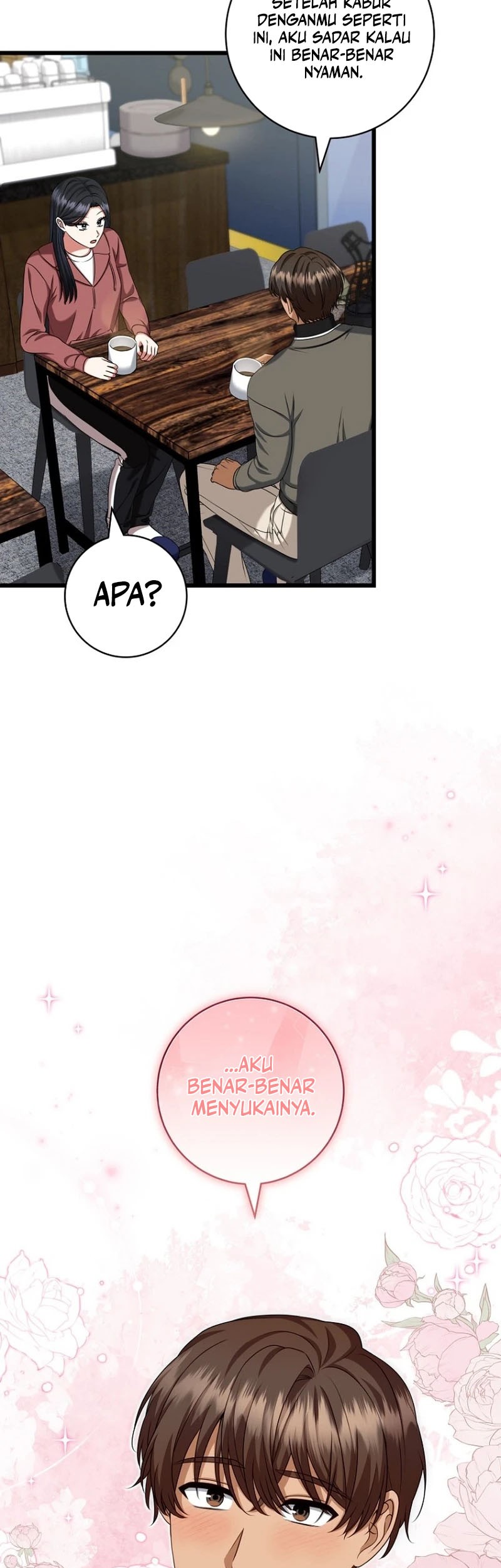 Welcome to Dungeon Hotel Chapter 40 Gambar 56