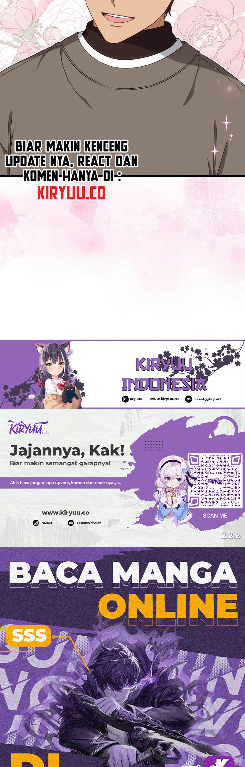 Welcome to Dungeon Hotel Chapter 40 Gambar 57