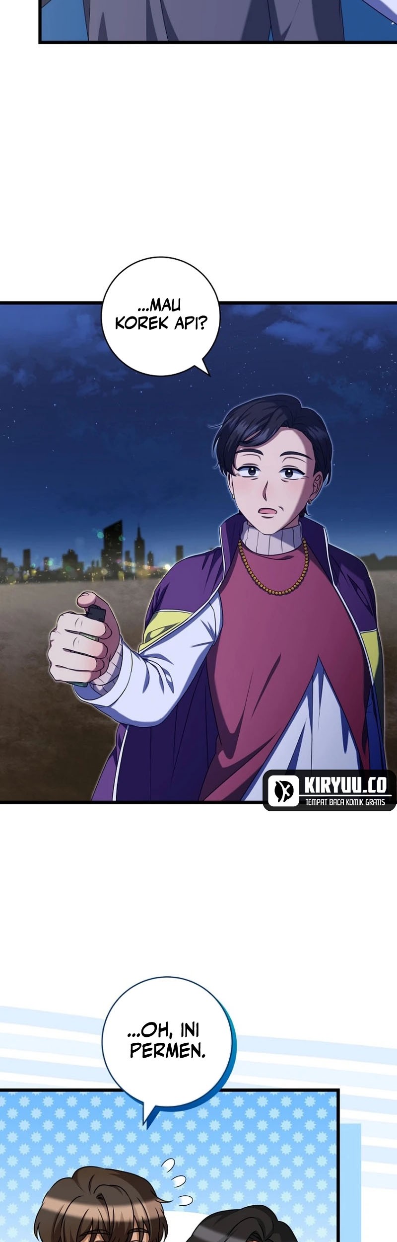 Welcome to Dungeon Hotel Chapter 40 Gambar 13